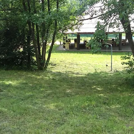 Rekreacni Stredisko Plostina * Tichov