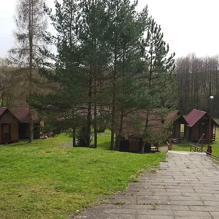 Rekreacni Stredisko Plostina