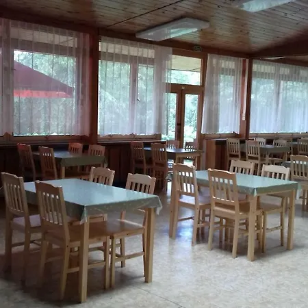 Holiday park Rekreacni Stredisko Plostina *
