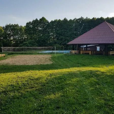 Rekreacni Stredisko Plostina Holiday park *