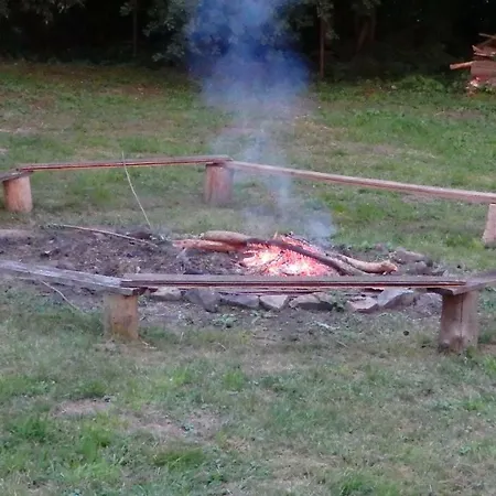 Prázdninový areál Rekreacni Stredisko Plostina *
