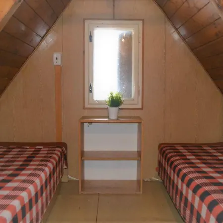 Holiday park Rekreacni Stredisko Plostina Tichov